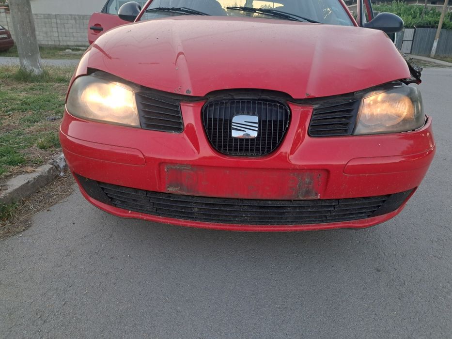 На части  Seat ibiza 1.9 sdi
