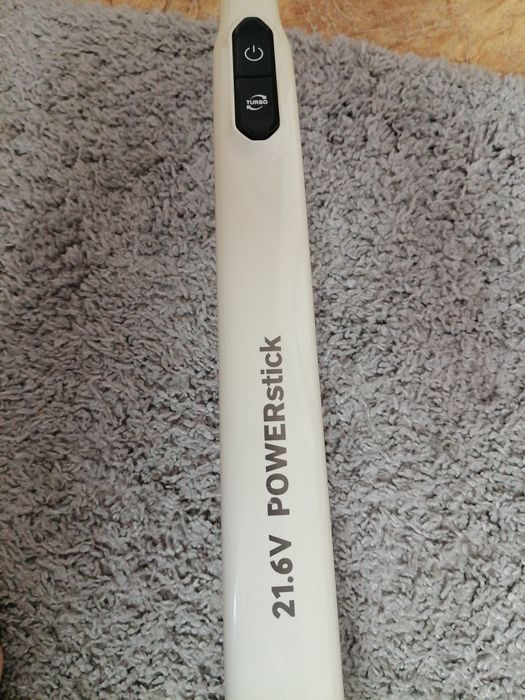 полесос от SAMSUNG