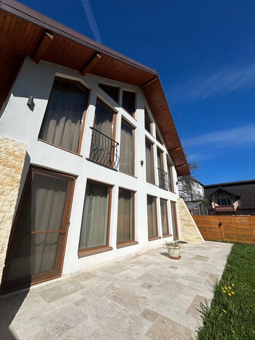 Casa de vânzare în Vatra Dornei