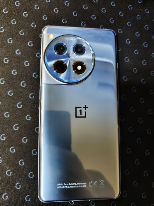 OnePlus 12R 16gb RAM