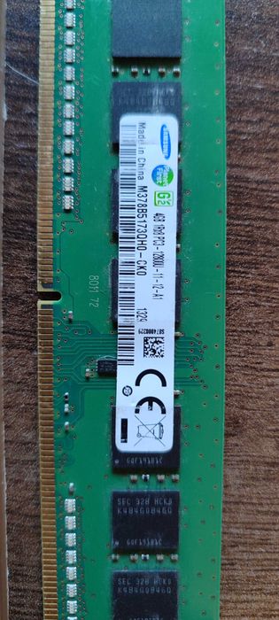DDR3 RAM Desktop