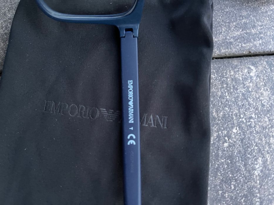 EMPORIO ARMANI  Оригинални слънчеви очила!