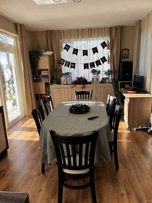 Продава се Къща в с. Тръстиково, Област Бургас - 137 кв.м за 1387 €/кв.м - Снимка #9