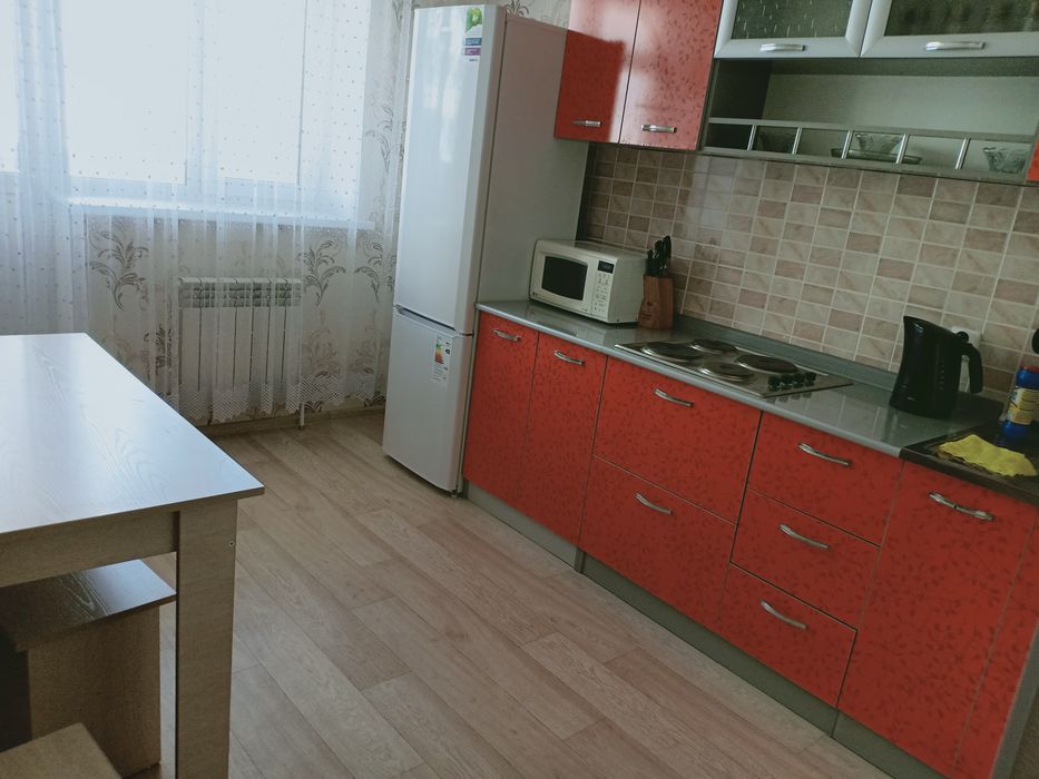 Сдам квартиру на долгий срок