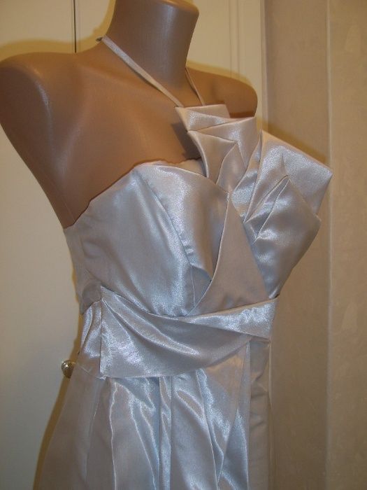 Rochie eleganta/ocazie/cununie/nunta Karen Millen marime 38