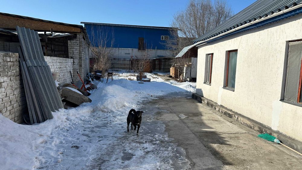 Продается ДОМ. Центр Султан Империя