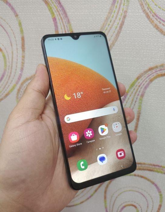 Samsung A32 sotiladi
