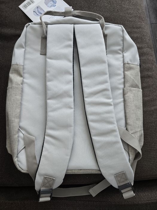 Раница ELEPHANT – стил и практичност в едно