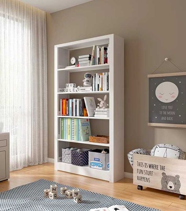 Ofis uchun kitob va papka shkafi\Книжный шкаф универсальный в наличии