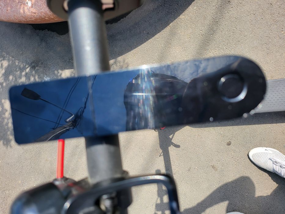 Trotineta xiaomi PRO AUTONOMIE 30 km
