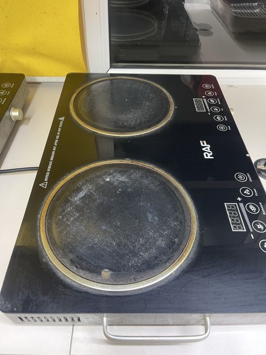 Плита электрическая