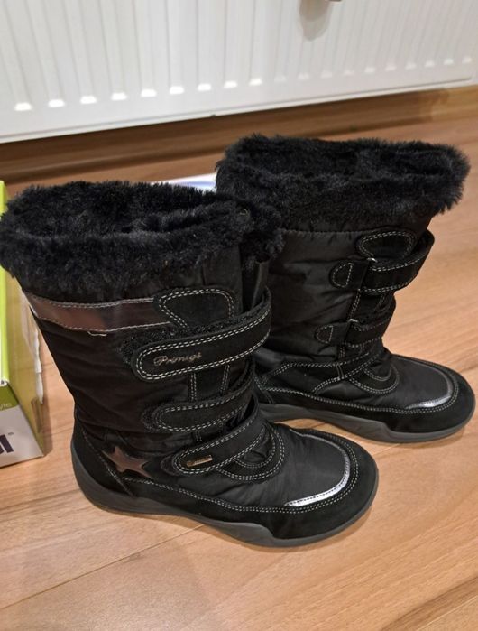 Cizme Peimigi  copii/femei nr 37 waterproof