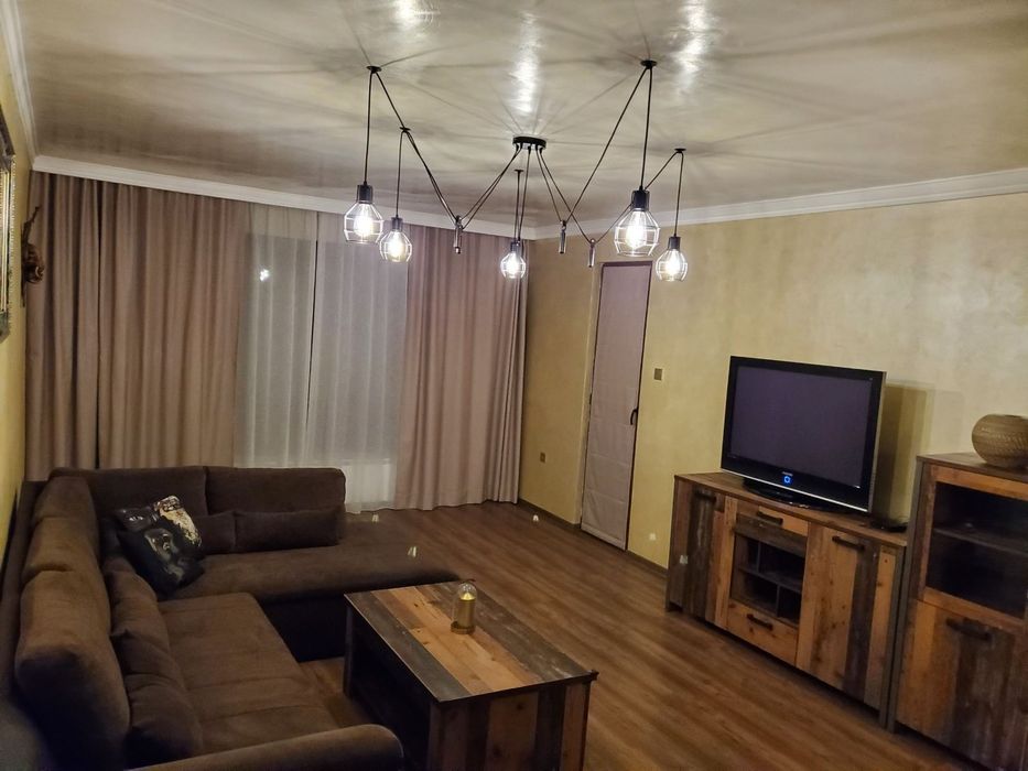 3-стаен в София-Изгрев цена 969 евро