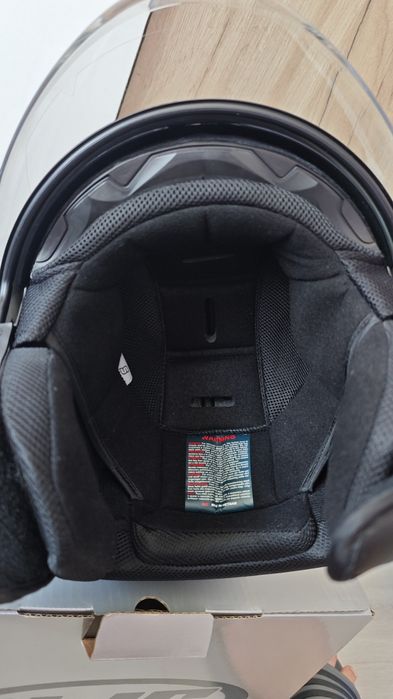 Каска open face HJC I40N