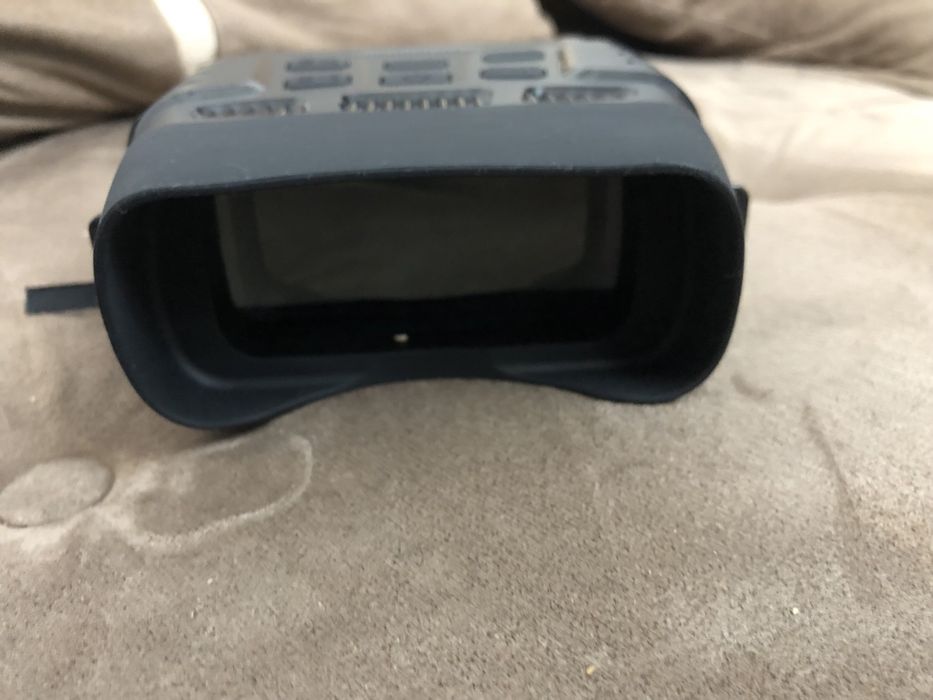 Уред за нощно вижданe - неизползван.