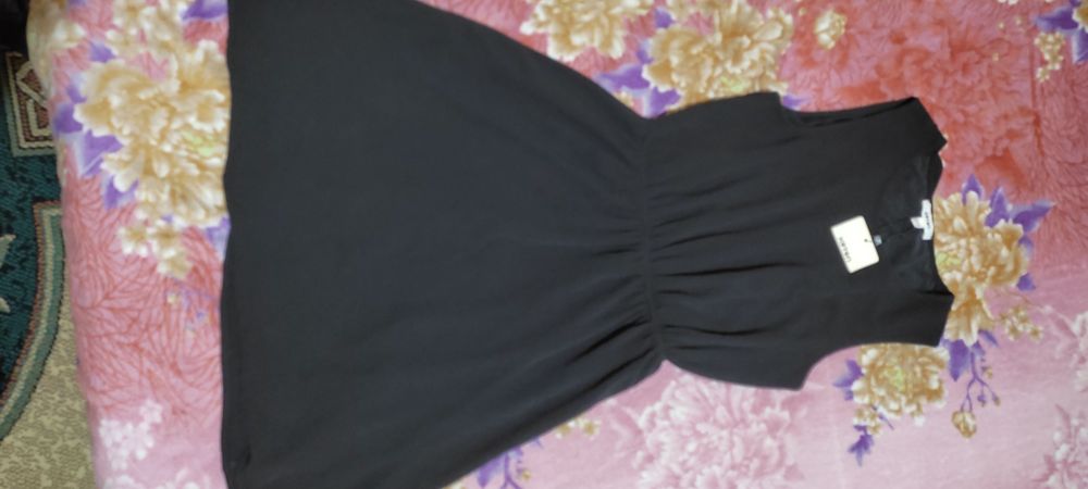 Платье женское фирменное модное