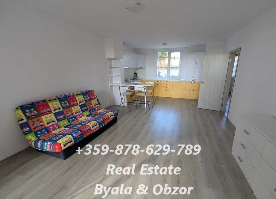 Продава се Двустаен апартамент в Бяла - 83 кв.м за 950 €/кв.м - Снимка #4