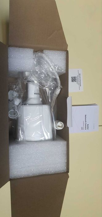 Насочена IP камера Dahua IPC-HFW1239TL1 нова , на атрактивна цена