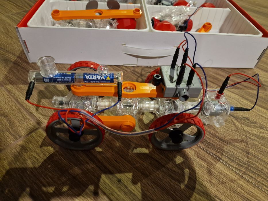 Детский конструктор