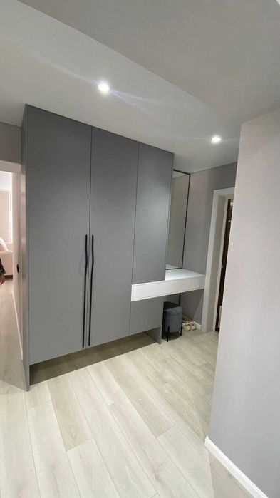 Мебель на заказ за 7 дней