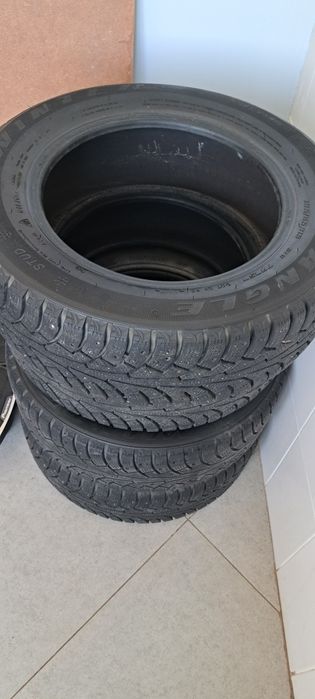 Продам Triangle зима