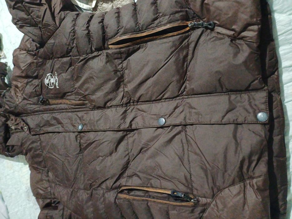 Б.у Куртка мужская