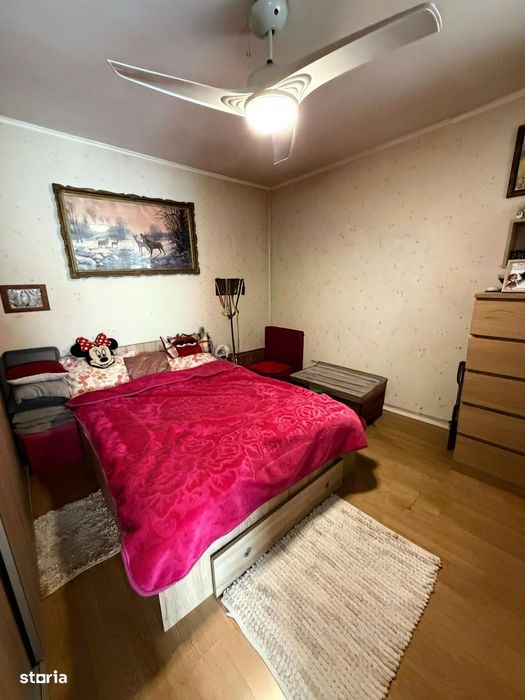 EXCLUSIVITATE - CASA INDIVIDUALA - Teren de 754mp - 230.000€