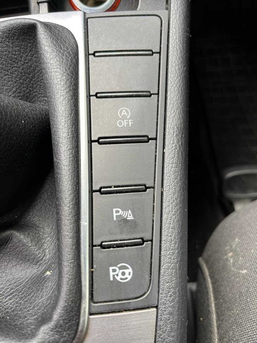 VOLKSWAGEN Passat 2014 — imagine 5