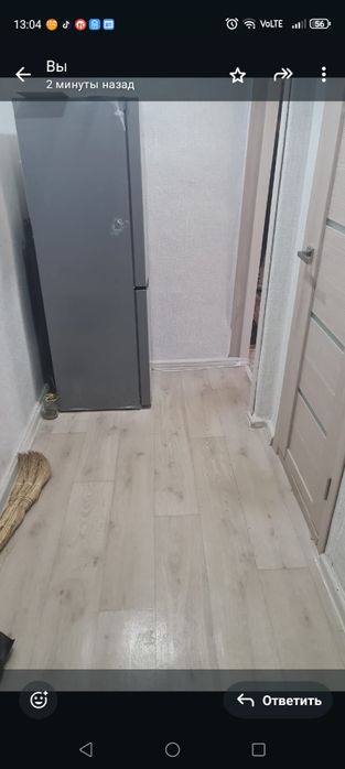 Сдам 3  комнатную квартиру