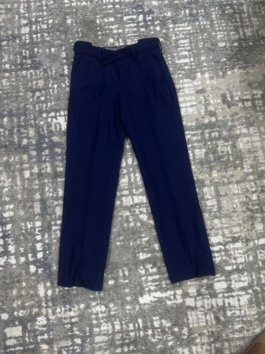 Школьная форма