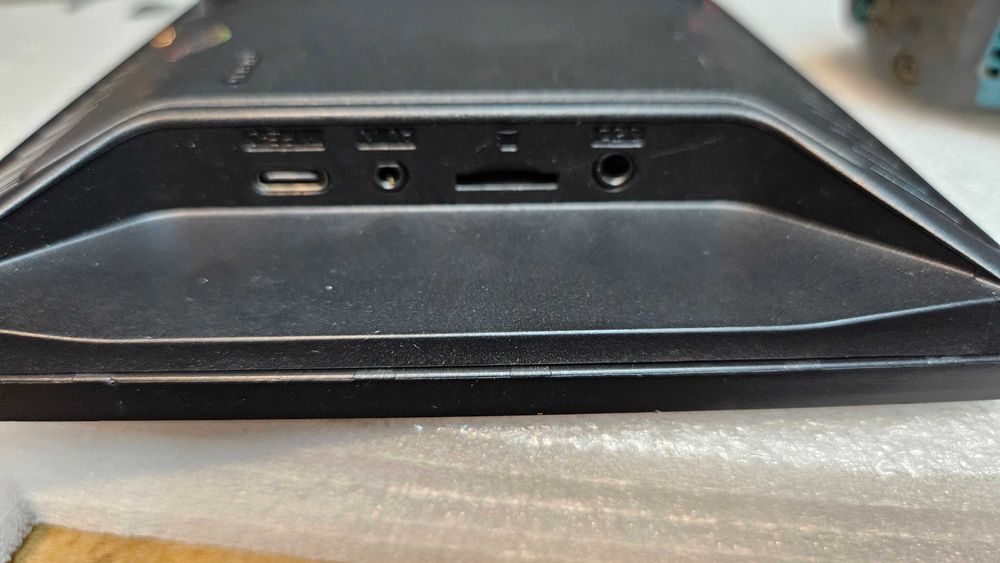 10" Car Stereo Android Auto Bluetooth Navigatie Player Multimedia Auto