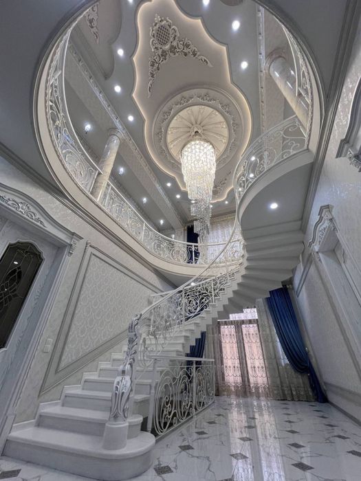 Продается Евродом на Хувайдо Махалля