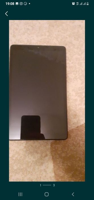 Планшет запчастиге сатылады