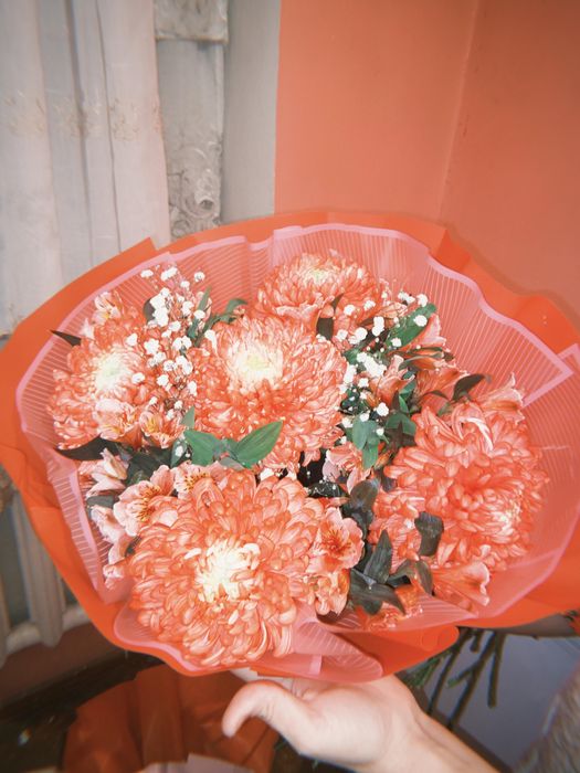 СРОЧНО! Продается букеты цветы