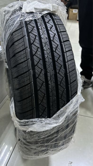 Продам шины 225/70R16