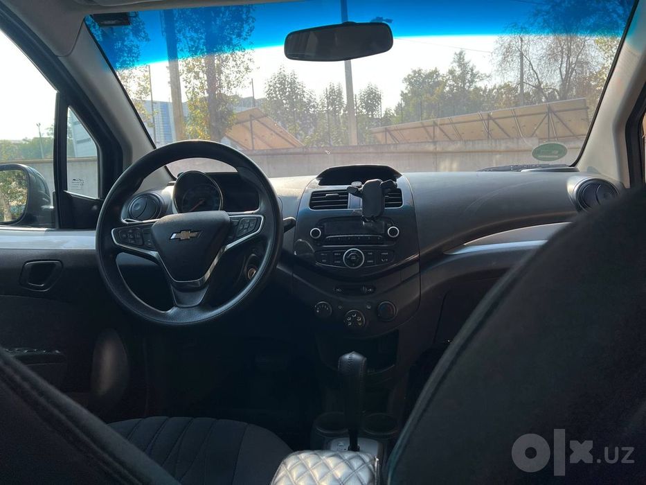 Спарк автомат сотилади
