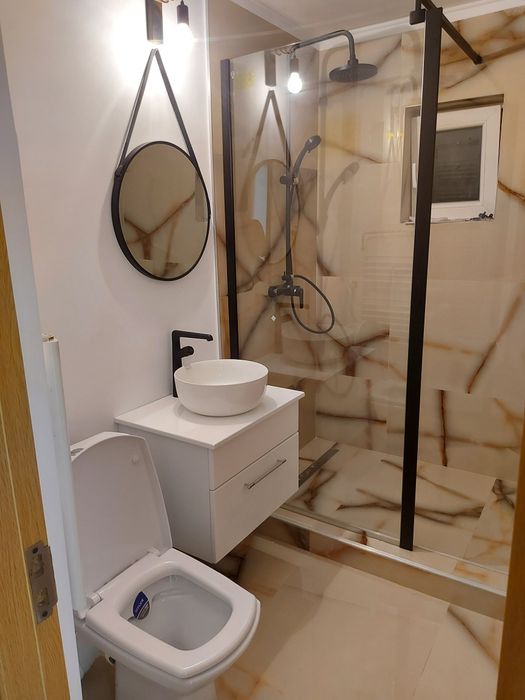 Instalator  Sanitare/ încălzire  Oradea