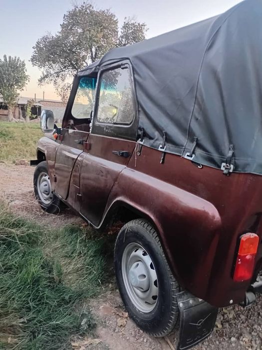 Уваз сотилади  срочно