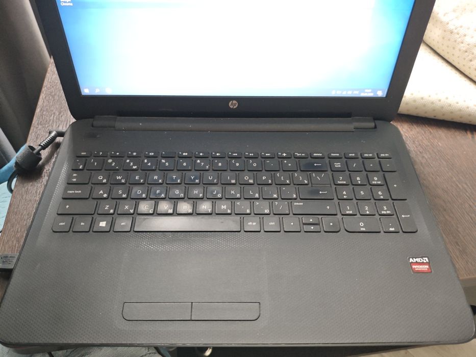 Ноутбук hp ноутбук