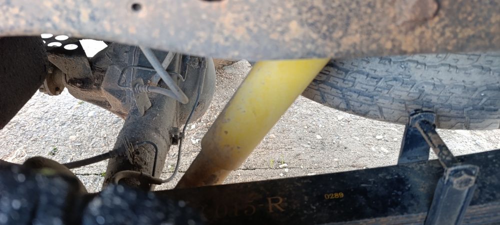 Продава Митсубиши ЕЛ 200 2008