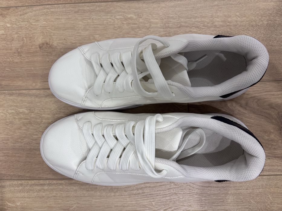 Мъжки обувки ZARA