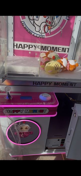 Xvatayka Kran oyin aparatlari igravoy Biznes pul topar aparatlarim24/7