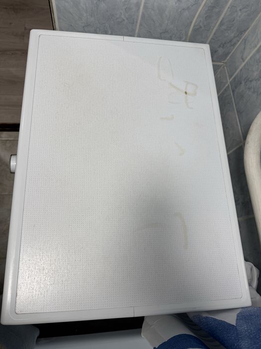 Продам стиральную машину LG