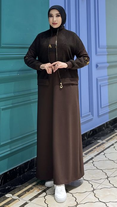 Велвет двойка киш-бахор