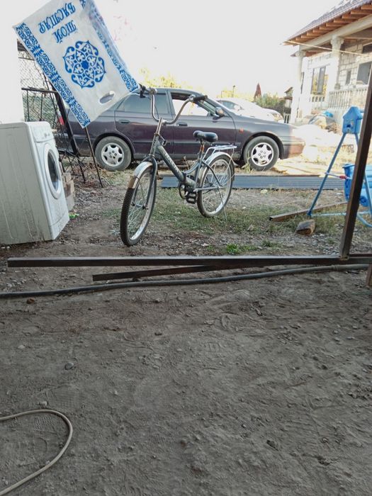 Продам велосипед