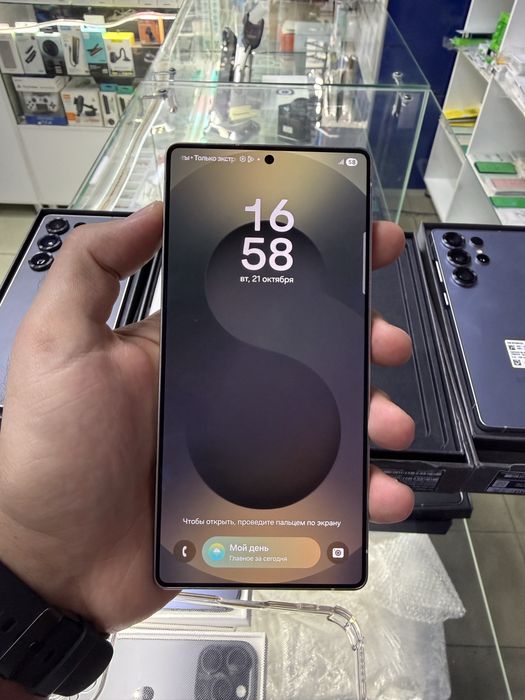 Samsung s25 ultra 512gb eac 256gb eac новые