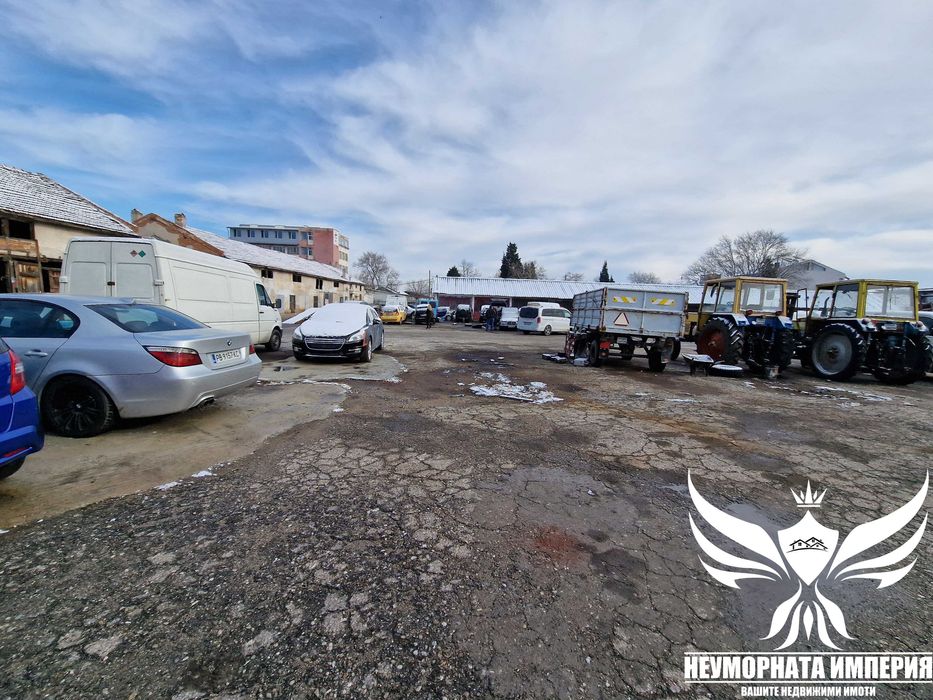 Дава се под наем Гараж / Паркомясто в Асеновград - 20 кв.м за 19.89 € - Снимка #10