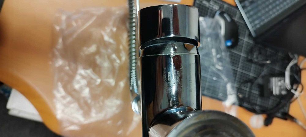 Vand baterie chiuveta germania ca noua