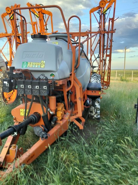 Продам протравители джако 3000 advance