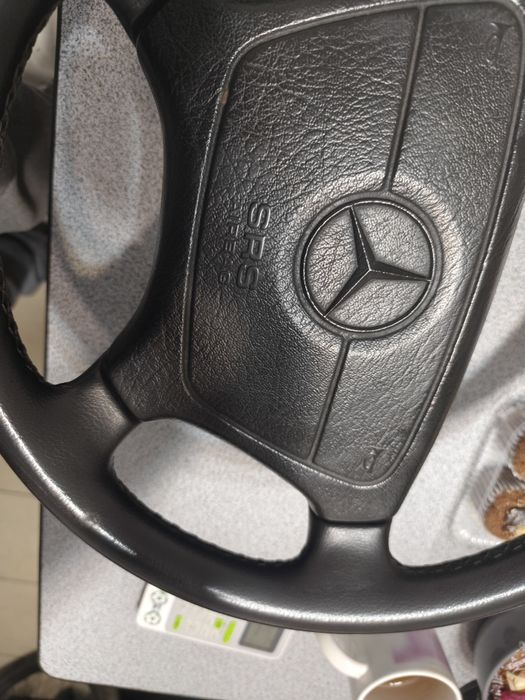 Волан Мерцедес 124,202,210,140